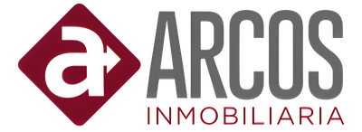 Arcos Inmobiliaria Logo