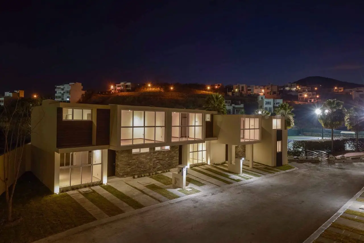 Comunidad residencial planeada con un enfoque en la calidad de vida y el entorno familiar.